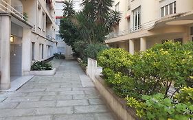 Nice Centre - Apartment With Balcony And Stunning Sea View!