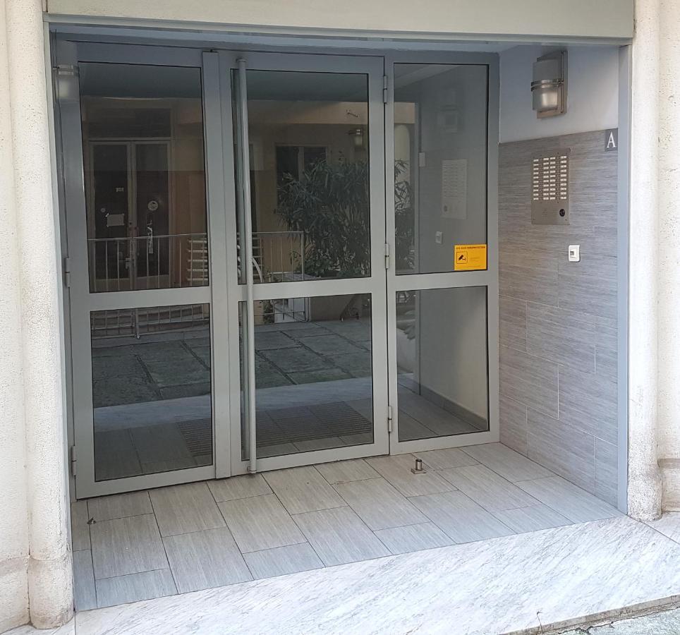 Nice Centre - Apartment With Balcony And Stunning Sea View! Exterior foto